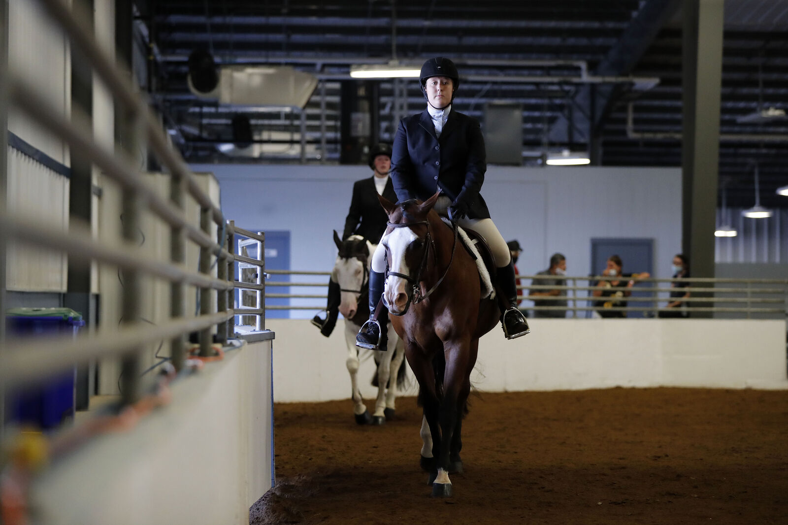 English Horse Show